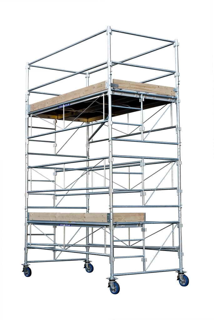 Tour roulante Galaxy 45 Hauteur plancher 3m40