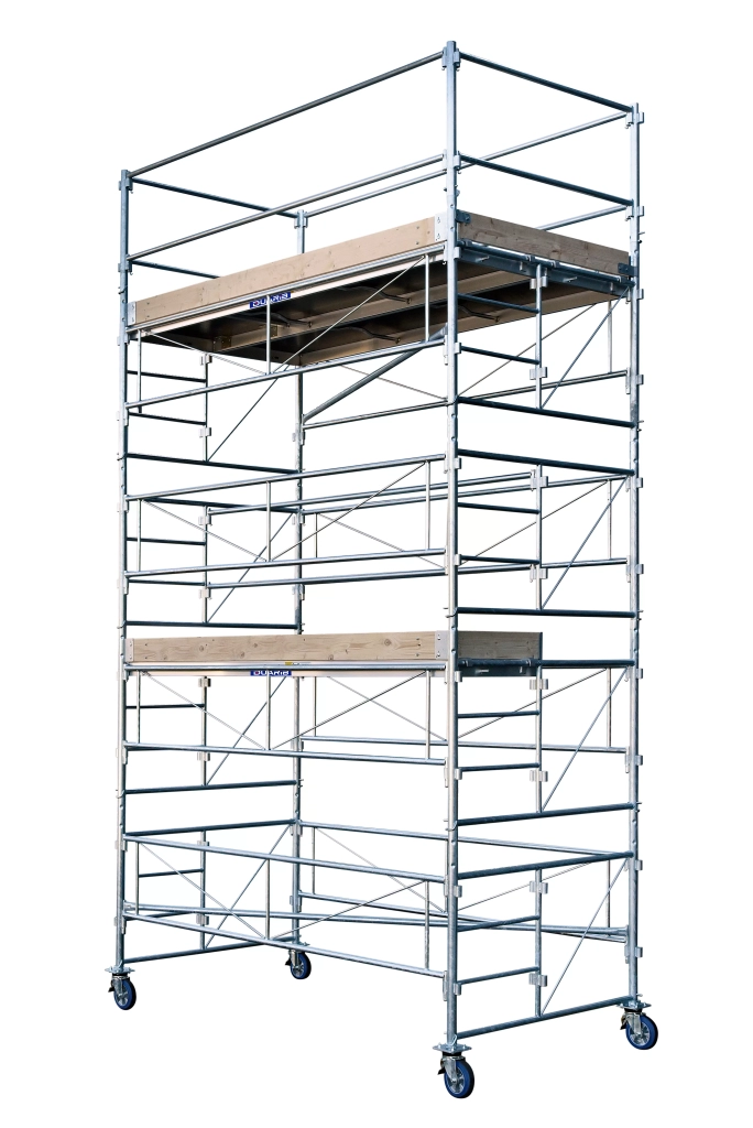 Tour roulante Galaxy 45 Hauteur plancher 4m50