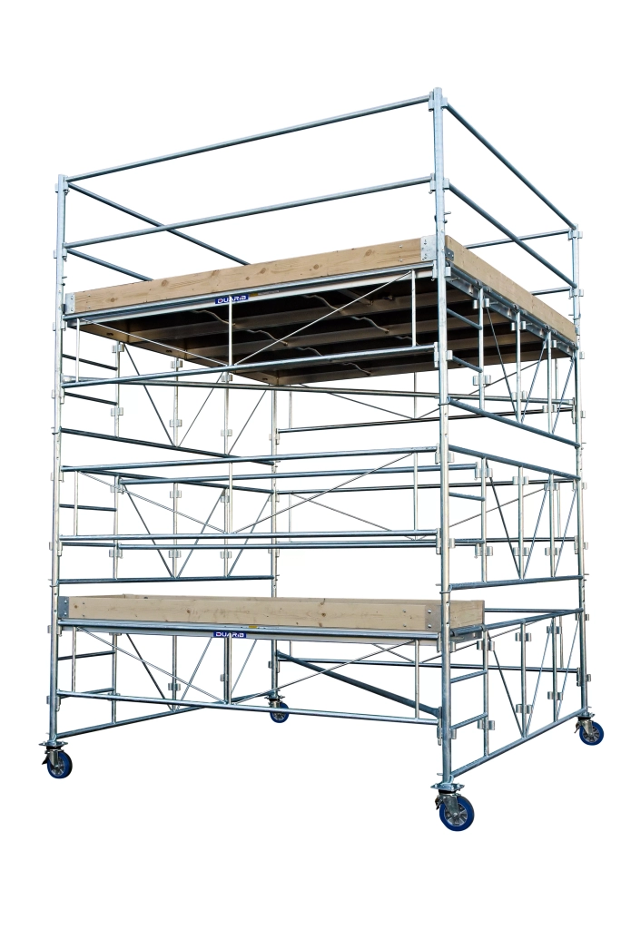 Tour roulante Galaxy 90 Hauteur plancher 3m40