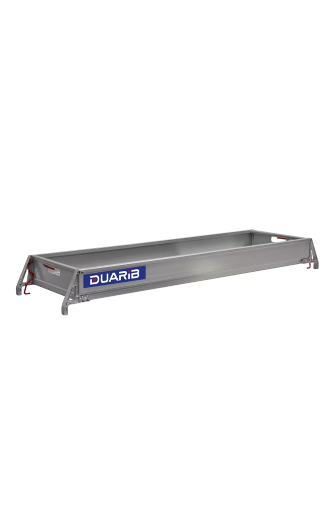 Plancher Alto Rollstar