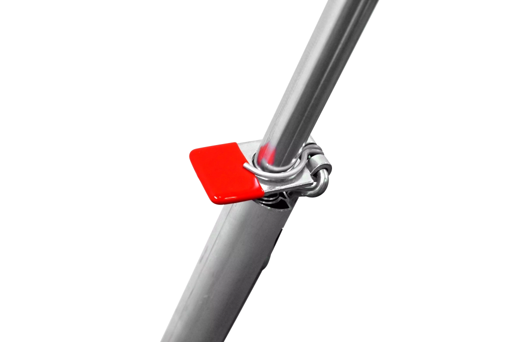 Plate-forme individuelle roulante F Perform stabilisateur