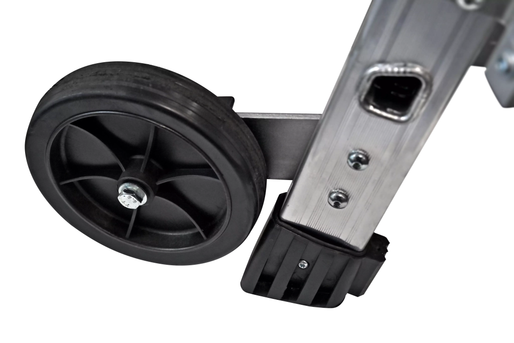 Plate-forme individuelle roulante F Perform roue