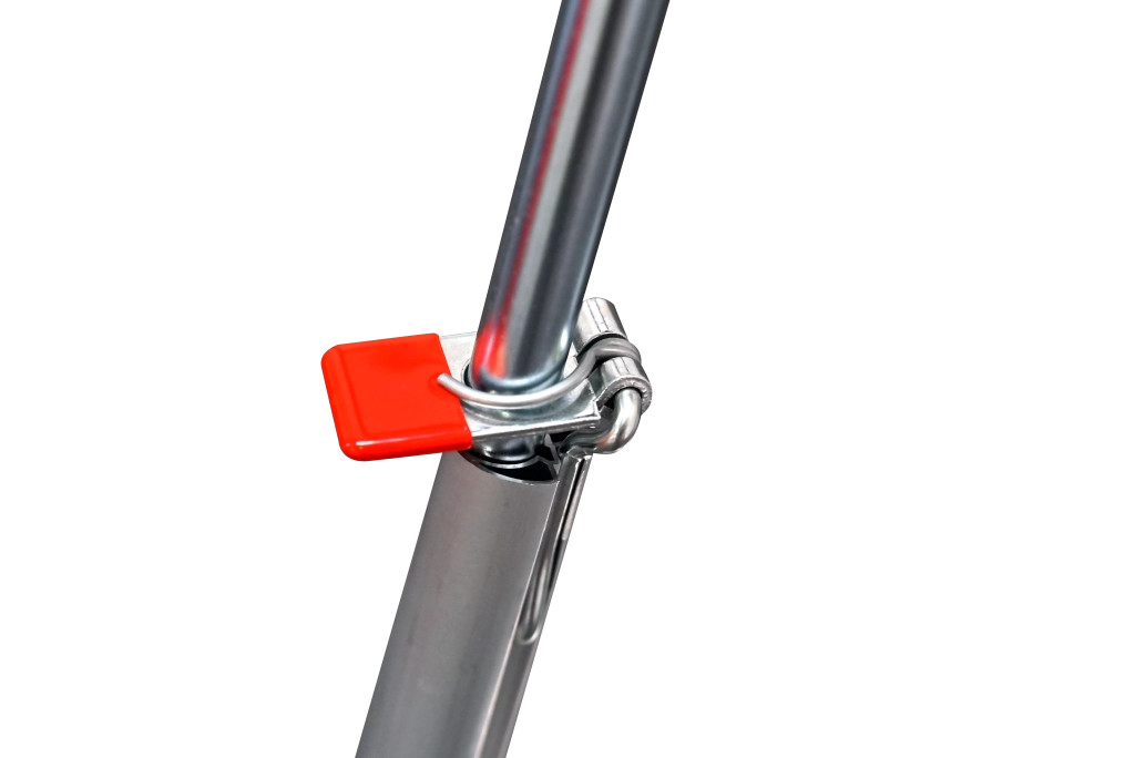 Plate-forme individuelle Roulante F Ultim stabilisateur