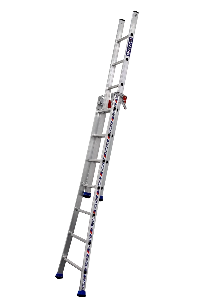 Echelle transformable T2 2x7 barreaux
