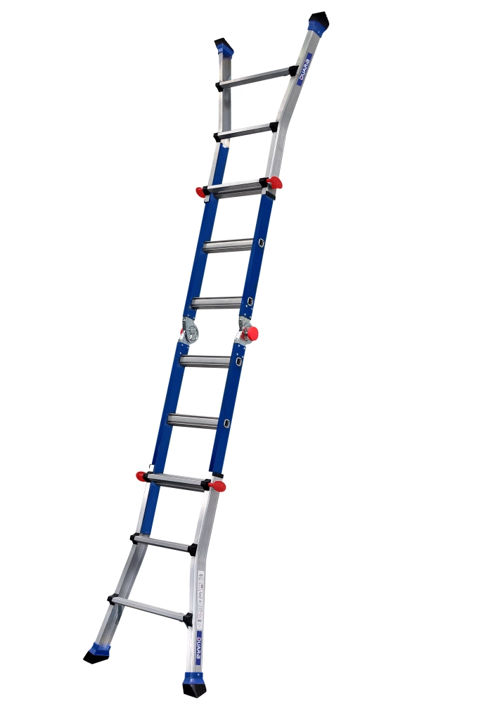 Echelle articulée TT3 Fonction échelle simple