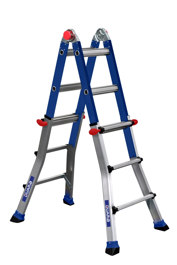 Echelle articulée TT3 Fonction autostable