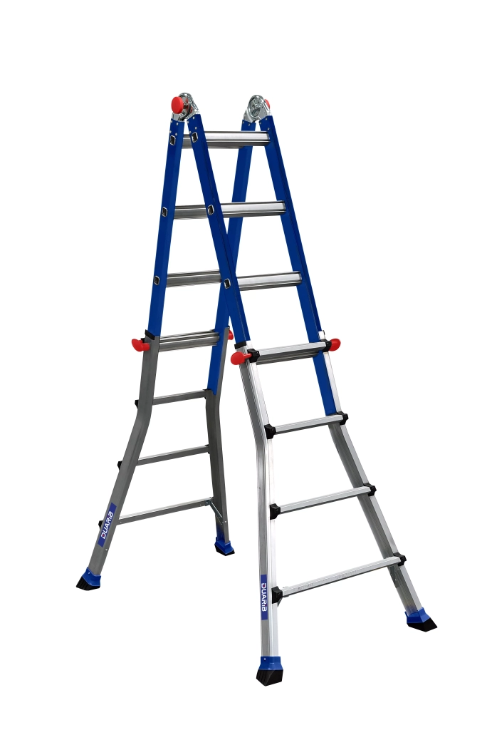 Echelle articulée TT4 Fonction autostable