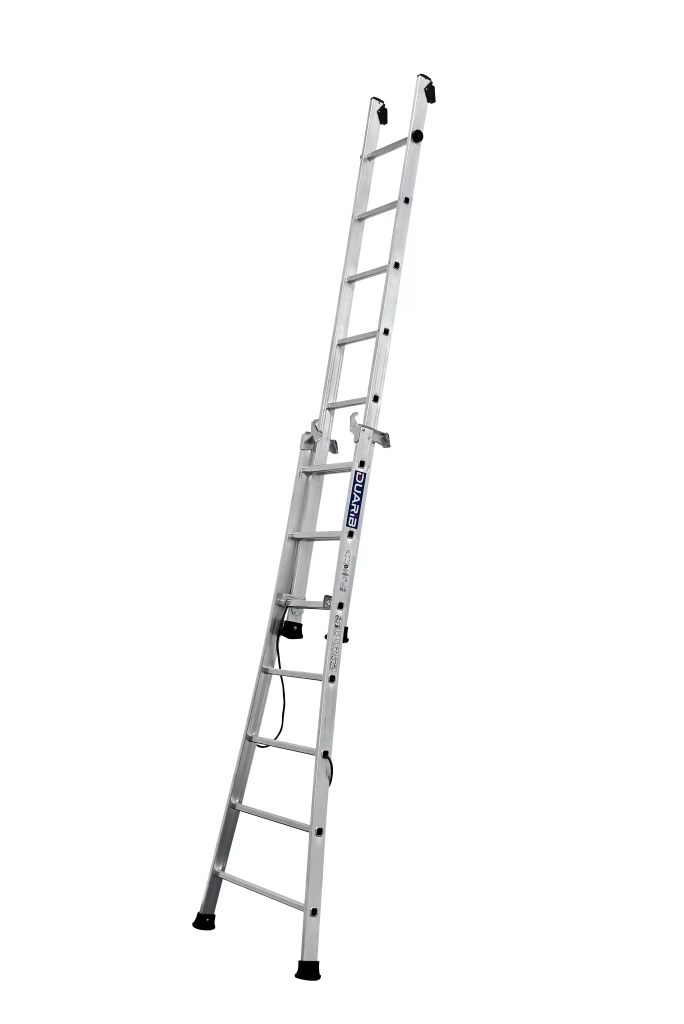 Echelle transformable 2 plans TRS2 7+8 barreaux