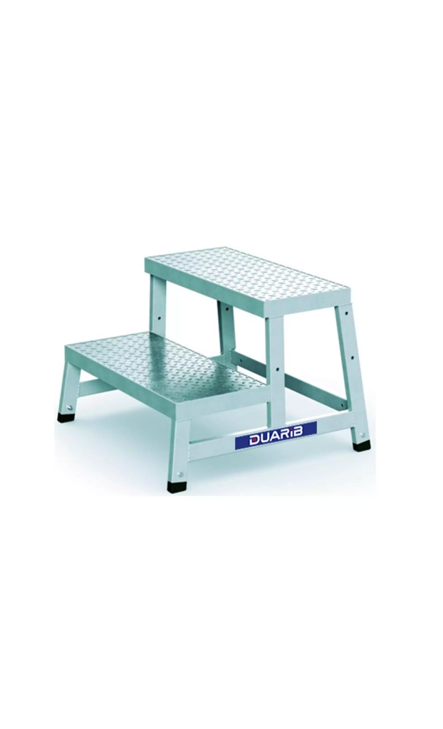 Marchepied modulaire Modulo Step 2 marches