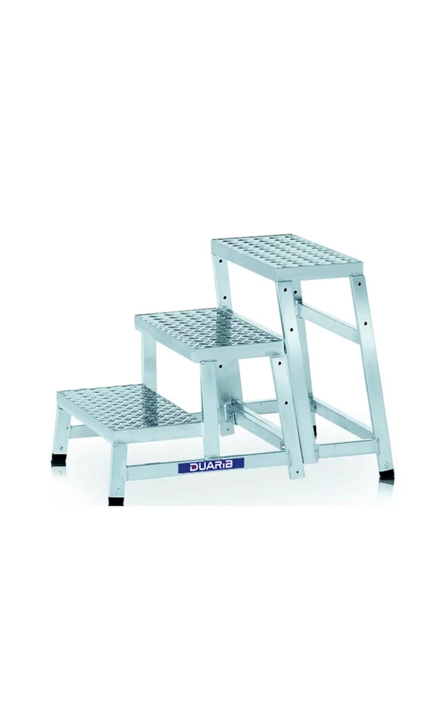 Marchepied modulaire Modulo Step 3 marches