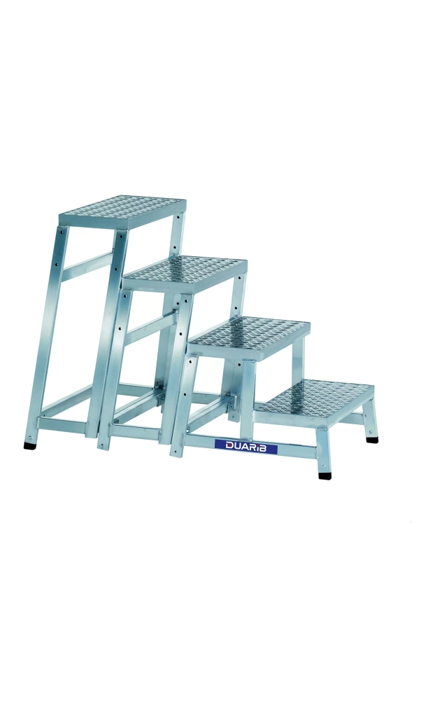 Marchepied modulaire Modulo Step 4 marches