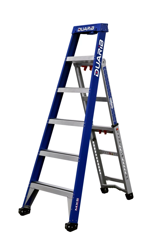 Escabeau multifonction MX5