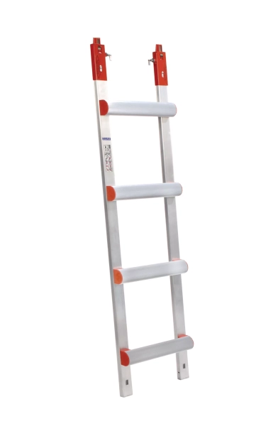 Echelle de toit aluminium