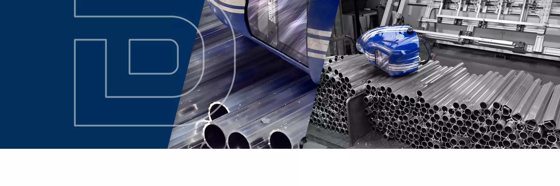 Hero Banner expertise et savoir-faire