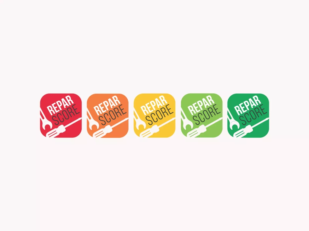 ReparScore