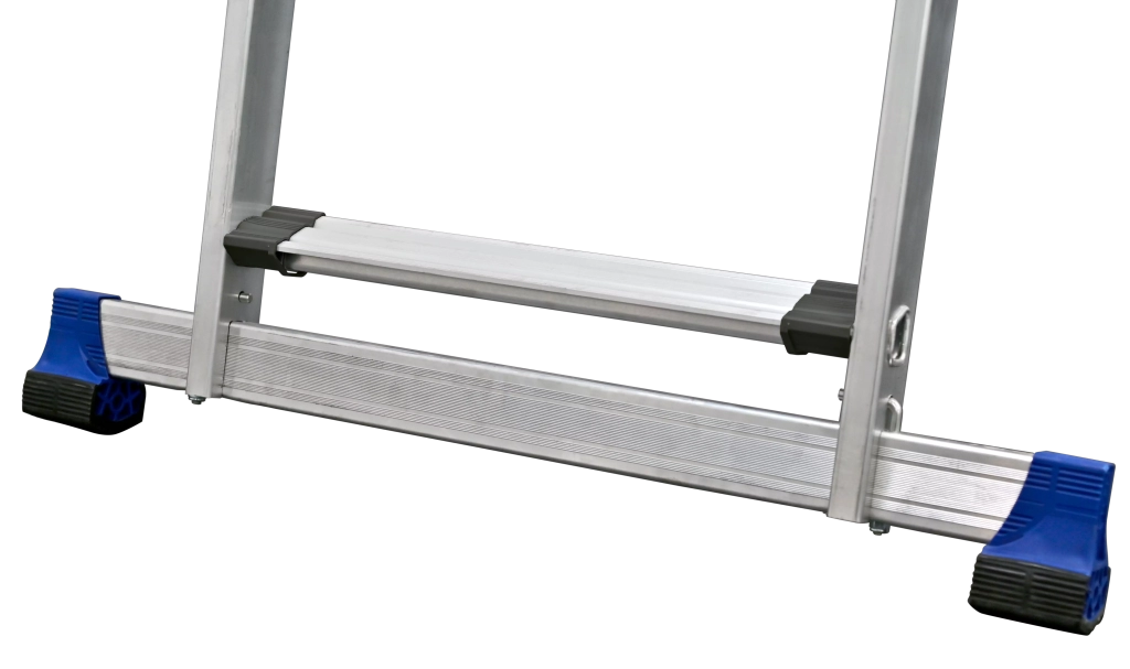 Plate-forme individuelle roulante T-Rex stabilisateur avant 3-4 marches
