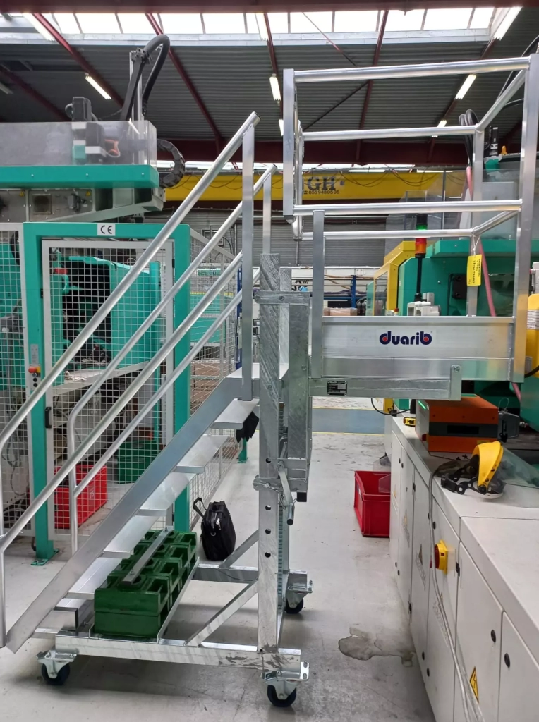 Témoignages clients projet Hellerman Tyton