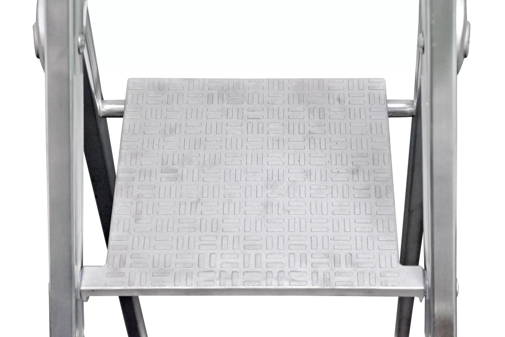 Escabeau aluminium Pro 54 plate-forme