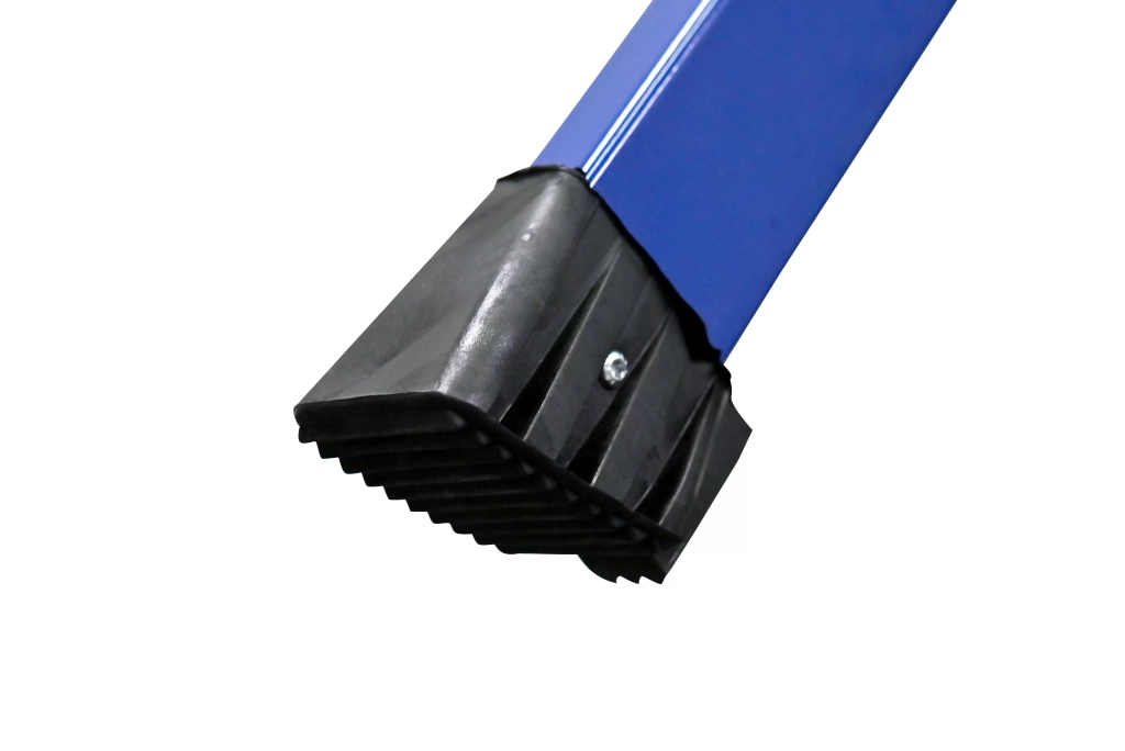 Escabeau aluminium MP larges patins antidérapants
