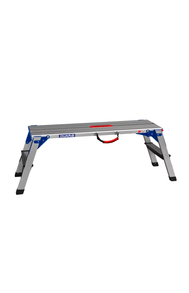 Marchepied Twin Step