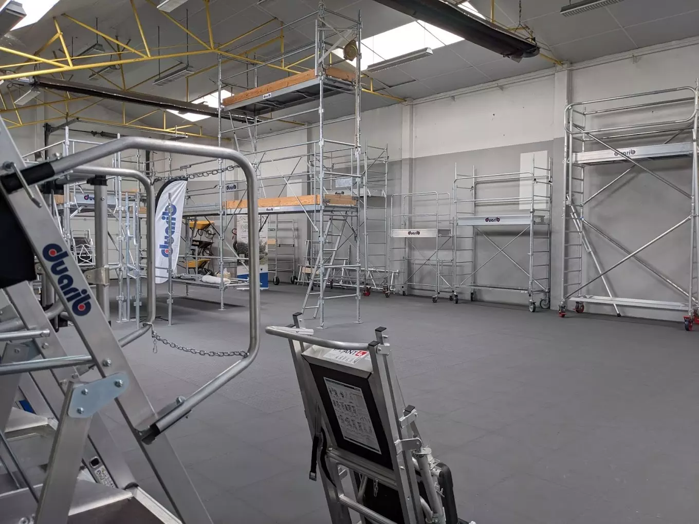 Showroom Nantes (44)