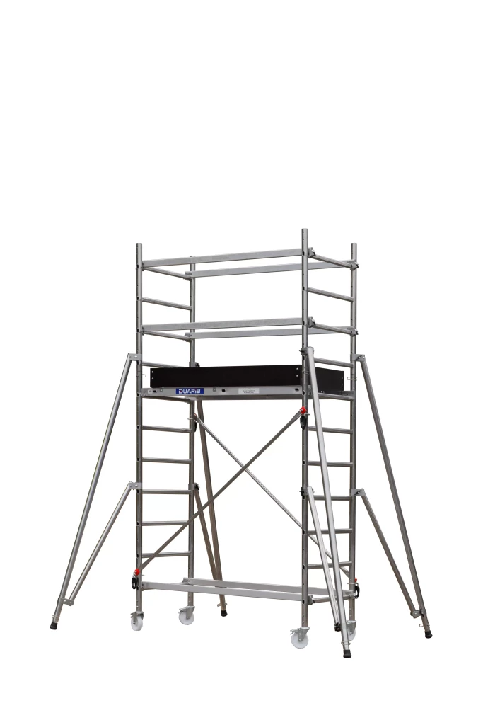 Initial hauteur travail 3,90 m