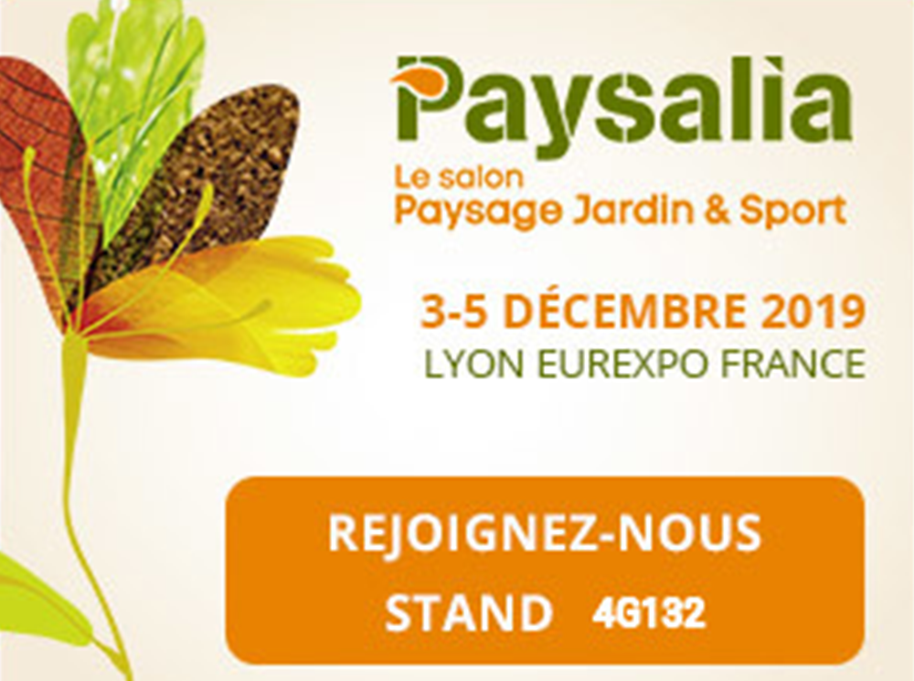 SALON PAYSALIA