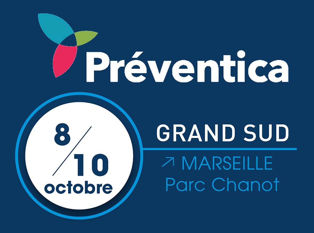 PREVENTICA MARSEILLE
