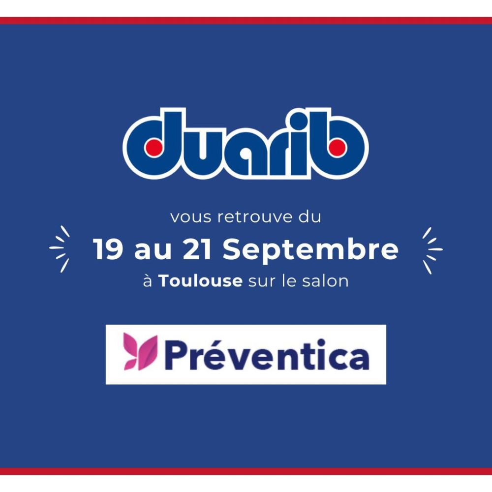 PREVENTICA - TOULOUSE